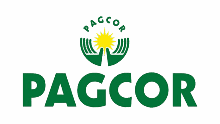 PAGCOR Emblem